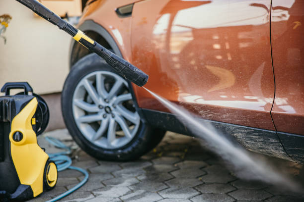 Best Local Pressure Washing Services  in Toulon, IL