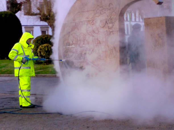Best Pressure Washing Company Near Me  in Toulon, IL